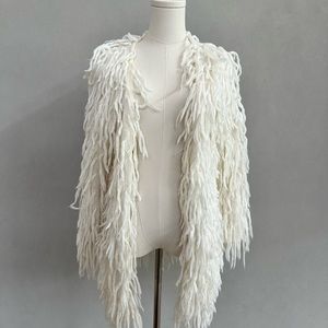 Lovers & Drifters Cardigan